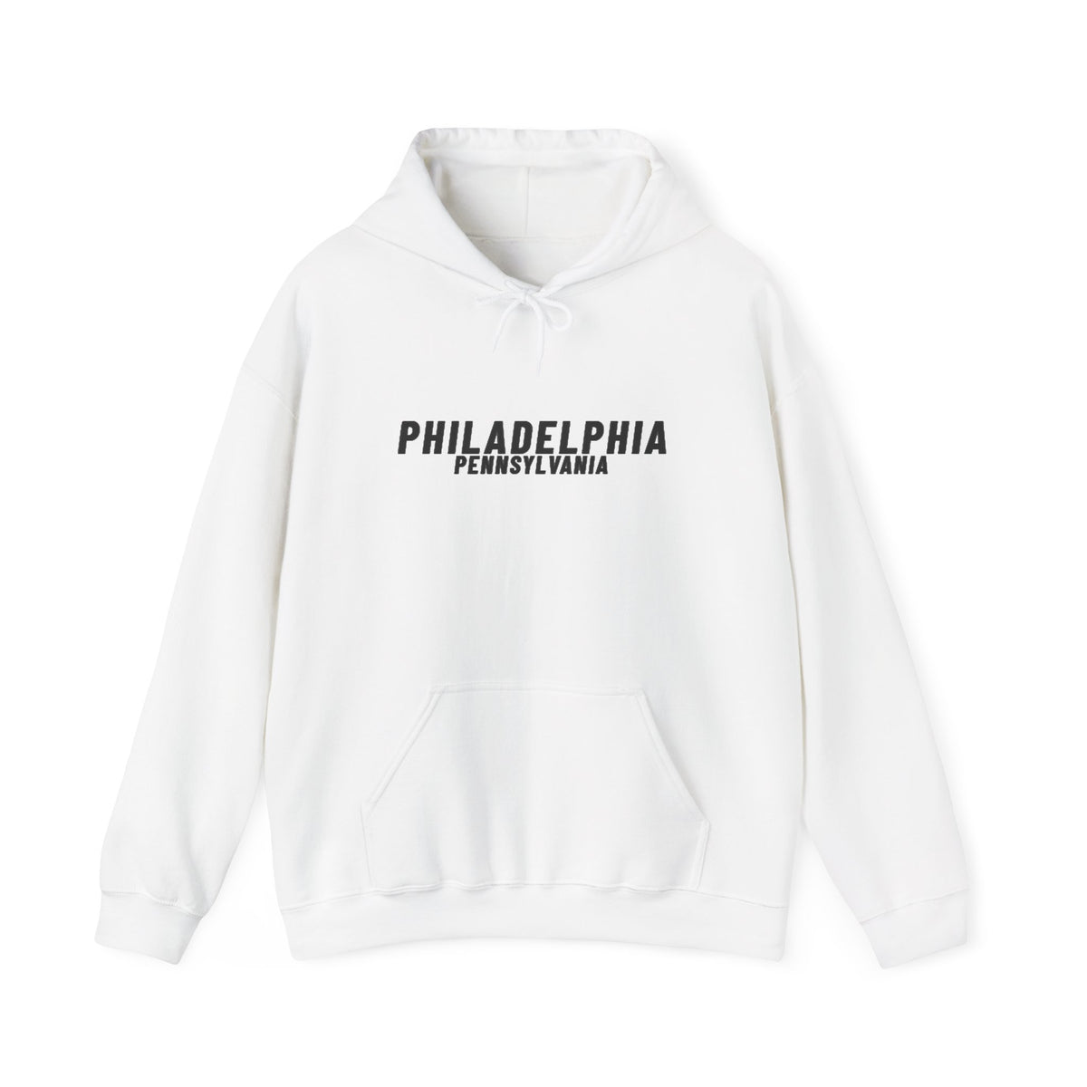 Philadelphia Pennsylvania Hoodie