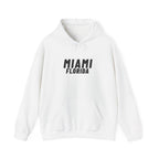 Miami Florida Hoodie