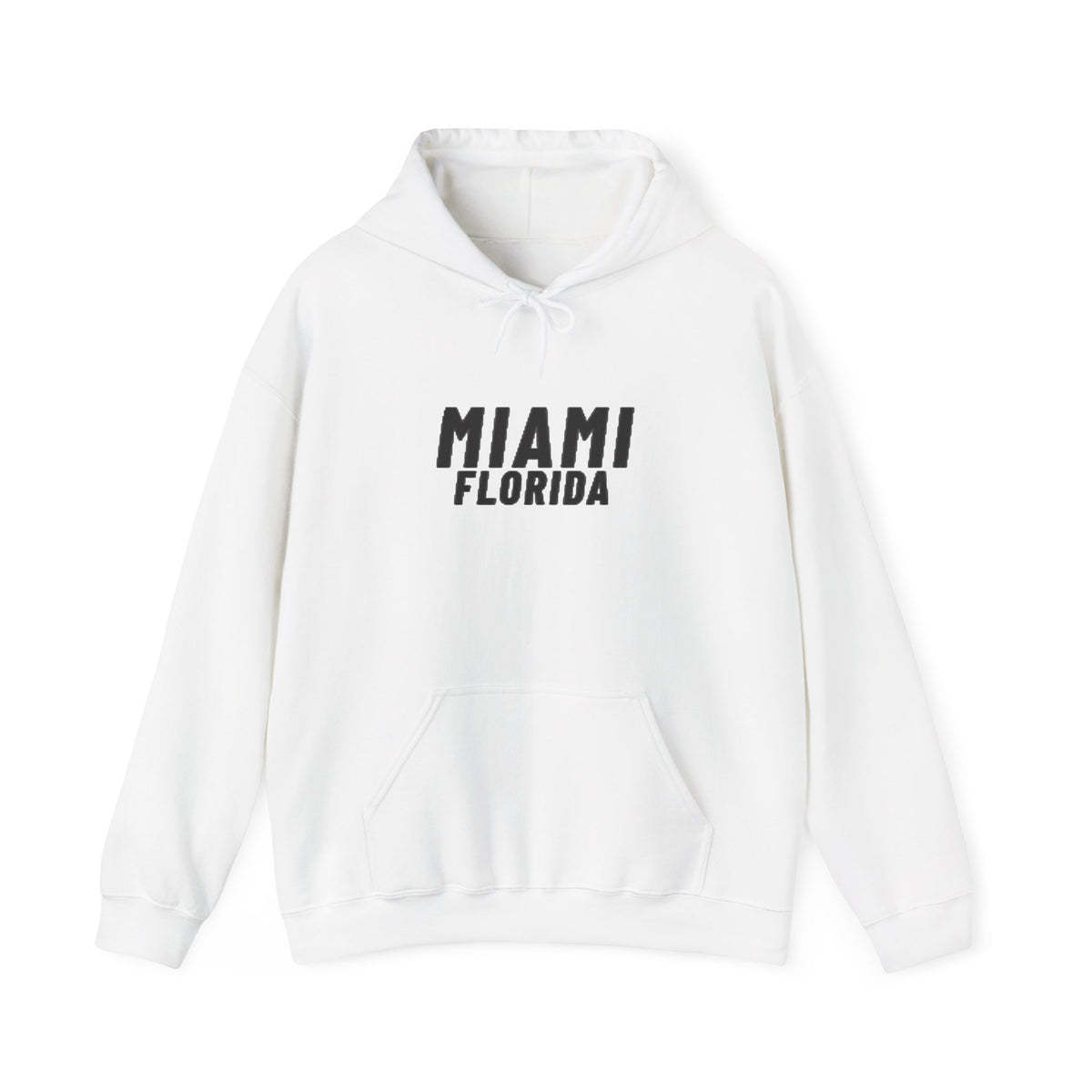 Miami Florida Hoodie