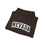 Nevada Graphic Hoodie