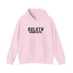 Duluth Minnesota Hoodie