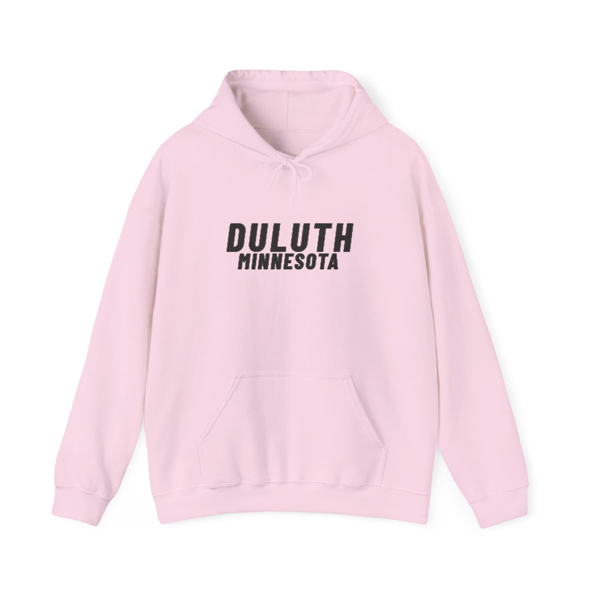 Duluth Minnesota Hoodie
