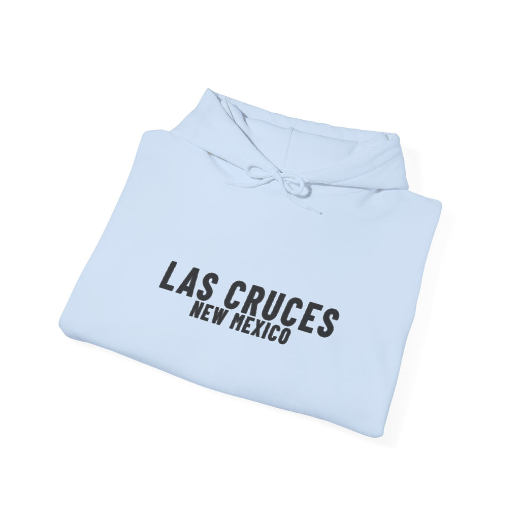 Las Cruces New Mexico Travel Hoodie