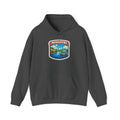 Missouri Scenic Souvenir Hoodie