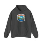 Missouri Scenic Souvenir Hoodie