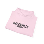 Naperville Illinois Classic Hoodie