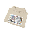 Rhode Island Graphic Hoodie