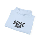 Boise Idaho Hoodie
