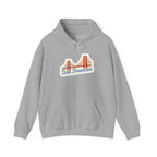 San Francisco Golden Gate Bridge Hoodie
