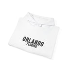 Orlando Florida Travel Souvenir Hoodie