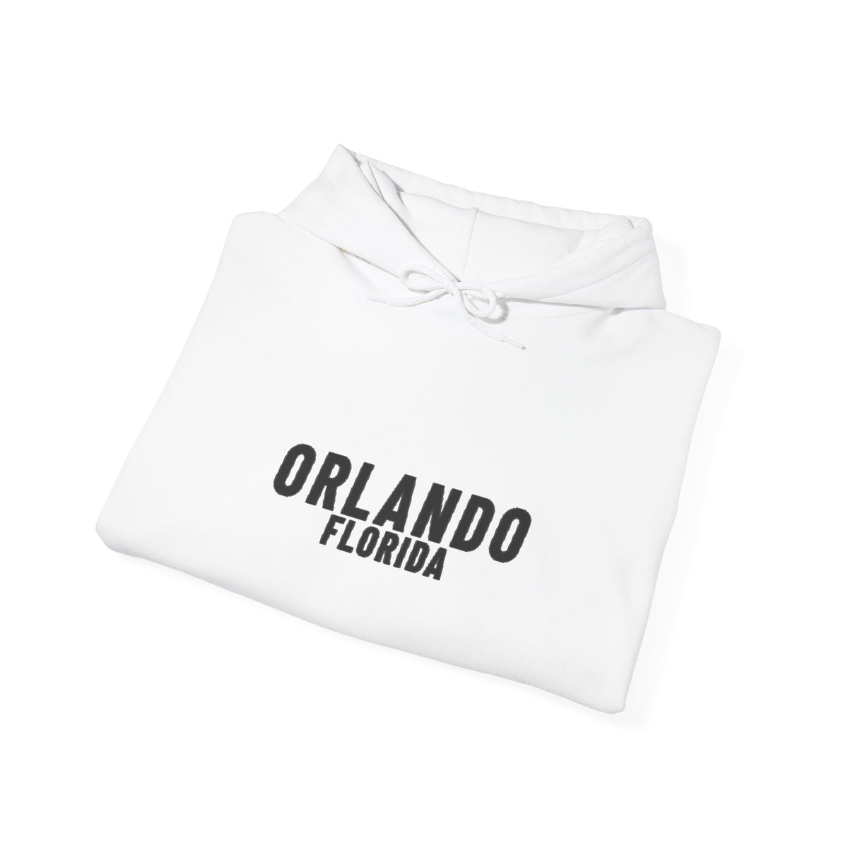 Orlando Florida Travel Souvenir Hoodie