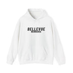 Bellevue Nebraska Pullover Hoodie