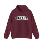 Nevada Graphic Hoodie