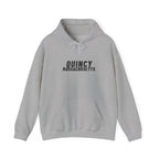 Quincy Massachusetts Hoodie