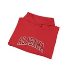 Alabama Hoodie