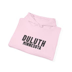 Duluth Minnesota Hoodie