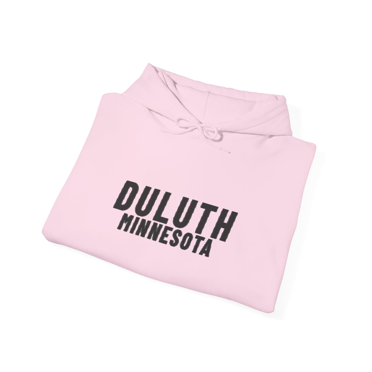 Duluth Minnesota Hoodie