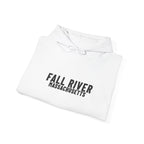 Fall River Massachusetts Hoodie