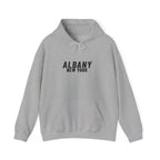 Albany New York Hoodie