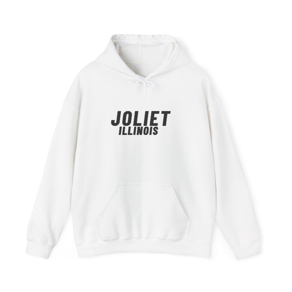Joliet Illinois Hoodie