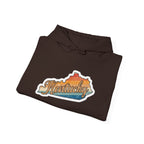 Kentucky Vintage State Pride Hoodie