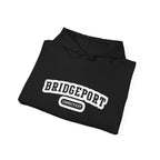Bridgeport Connecticut Hometown Hoodie