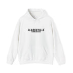 Clarksville Tennessee Pullover Hoodie