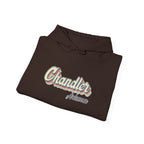 Chandler Arizona Vintage Graphic Hoodie