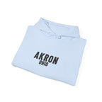 Akron Ohio Hoodie