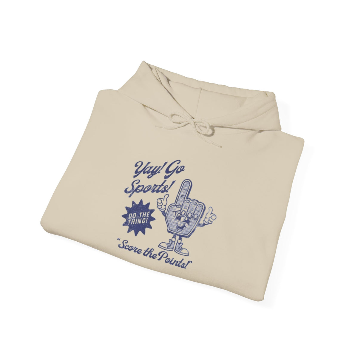 You’ve Got This Inspirational Cat Unisex Hoodie