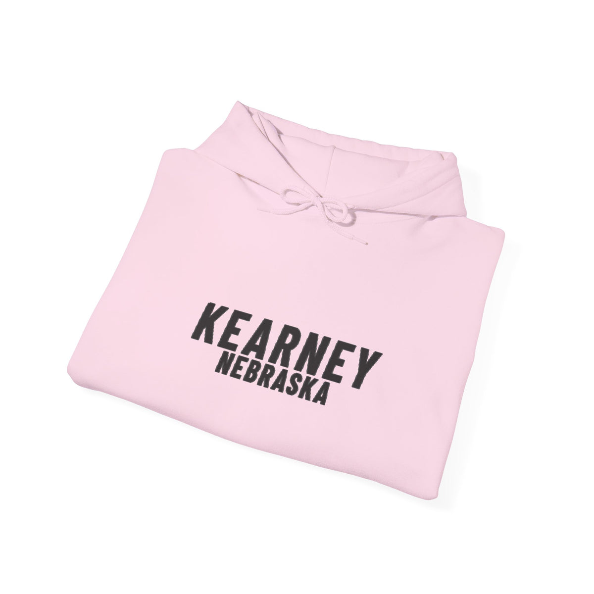 Kearney Nebraska Hometown Hoodie