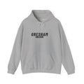 Gresham Oregon Local Pride Hoodie