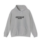 Gresham Oregon Local Pride Hoodie