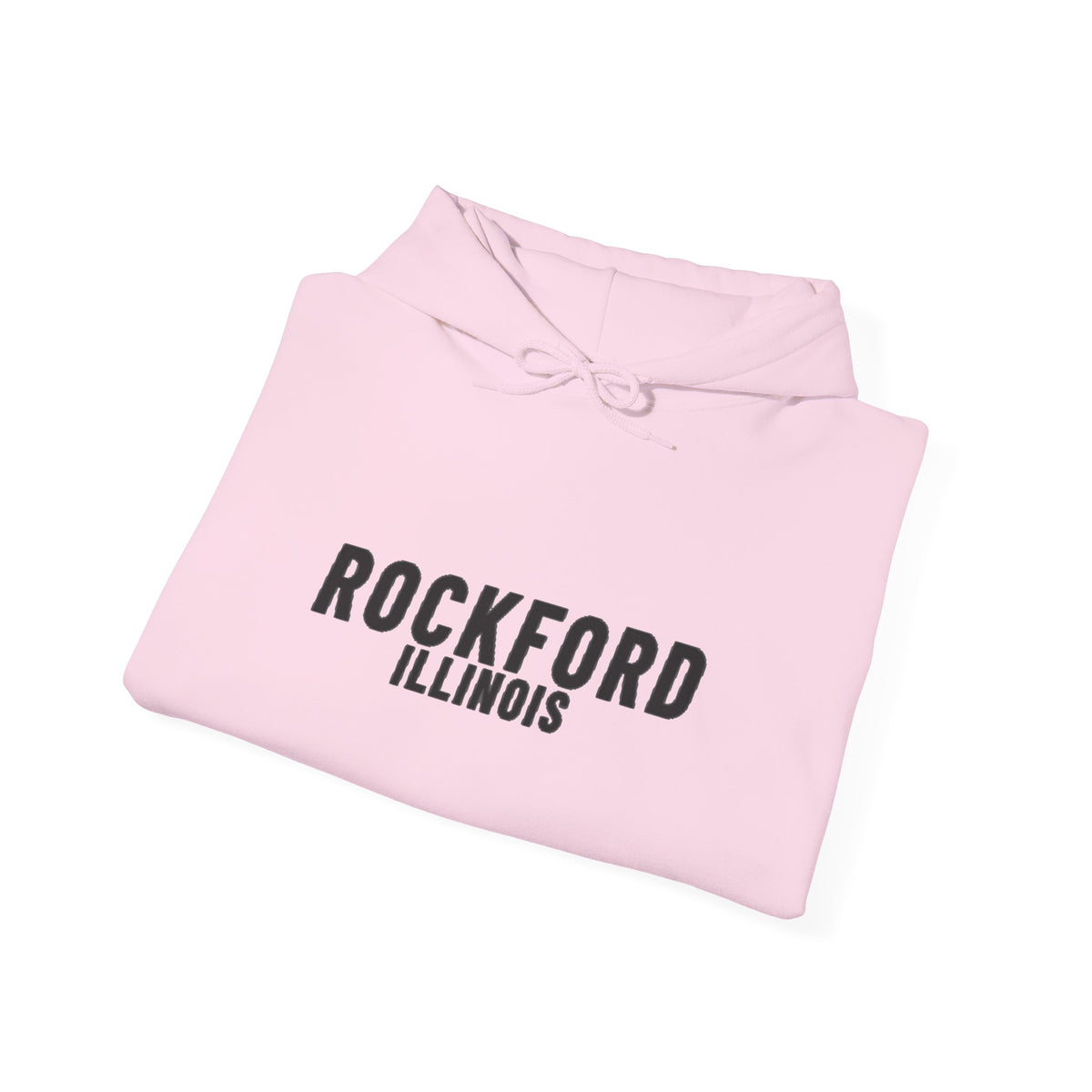 Rockford Illinois Hoodie
