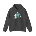 Alaska Wilderness Graphic Hoodie
