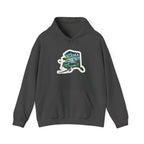 Alaska Wilderness Graphic Hoodie