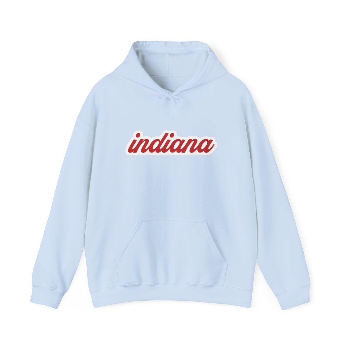 Indiana Hoodie