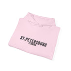 St. Petersburg Florida Souvenir Hoodie
