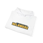 Delaware Graphic Hoodie