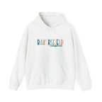 Bakersfield California Graphic Hoodie