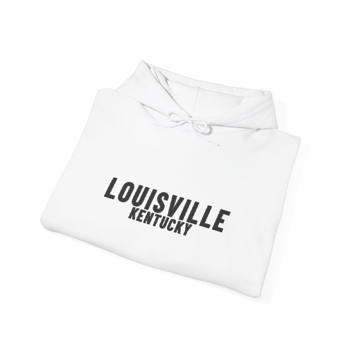 Louisville Kentucky Hoodie