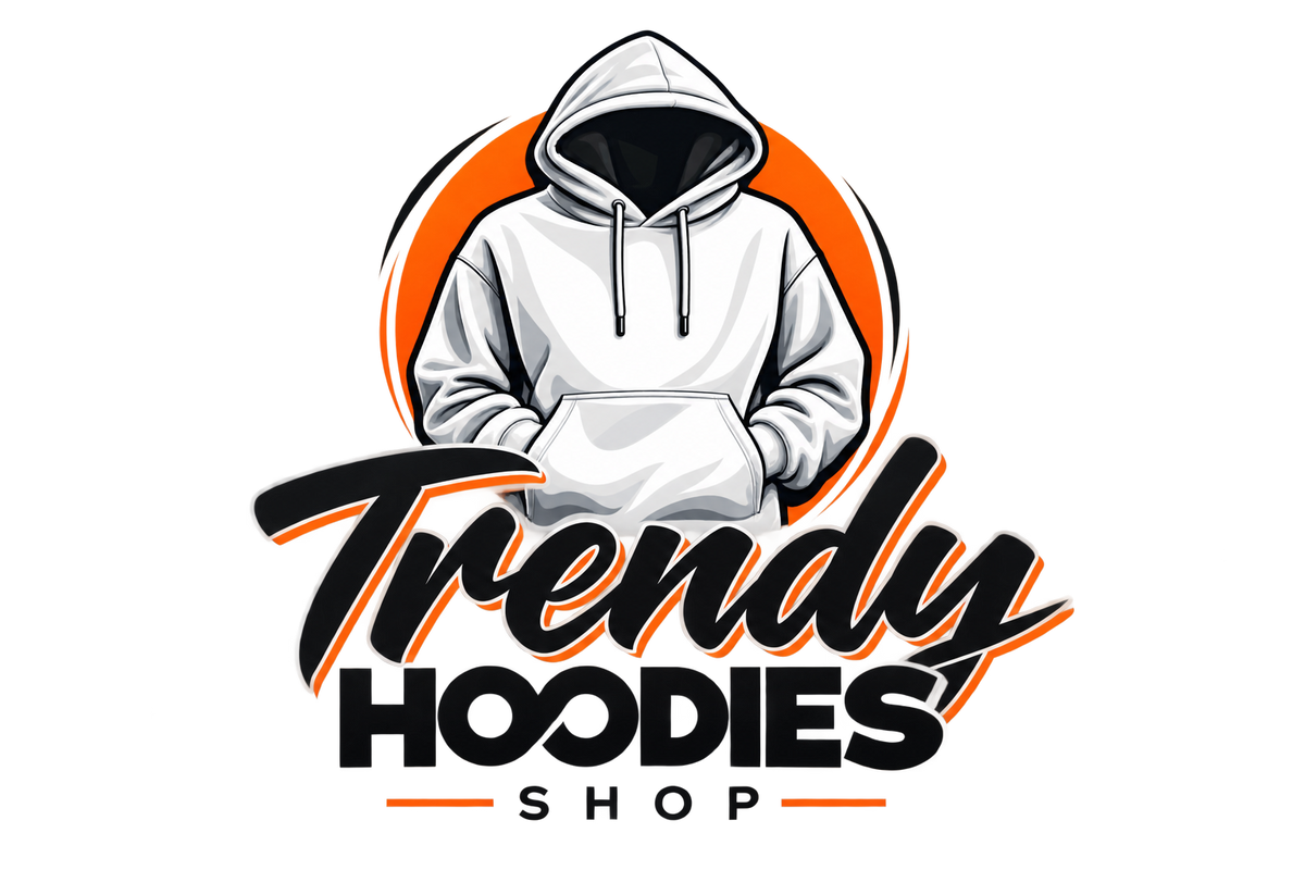 Trendy Hoodies Shop